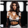 Calendar 2025 - Eve Blue