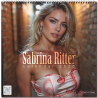 Calendar 2025 - Sabrina Ritter