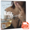 Digital Calendar 2025 - Katia Pleasure