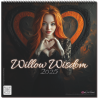 Calendar 2025 - Willow Wisdom