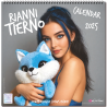 Calendar 2025 - Rianni Tierno