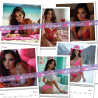 Calendar 2025 - Fabiana Alex