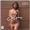 Calendar 2025 - Selena