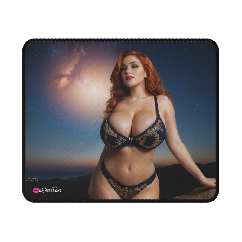 VAi - Zodiacs Non-Slip Gaming Mouse Pad