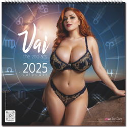 Calendar 2025 - Vai - the...