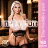 2411 - Invitation - pack B - by Vai